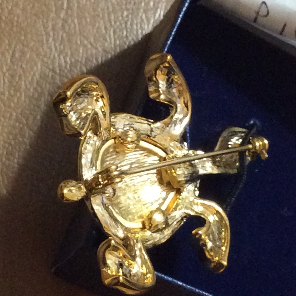 Turtle Pin - image 2